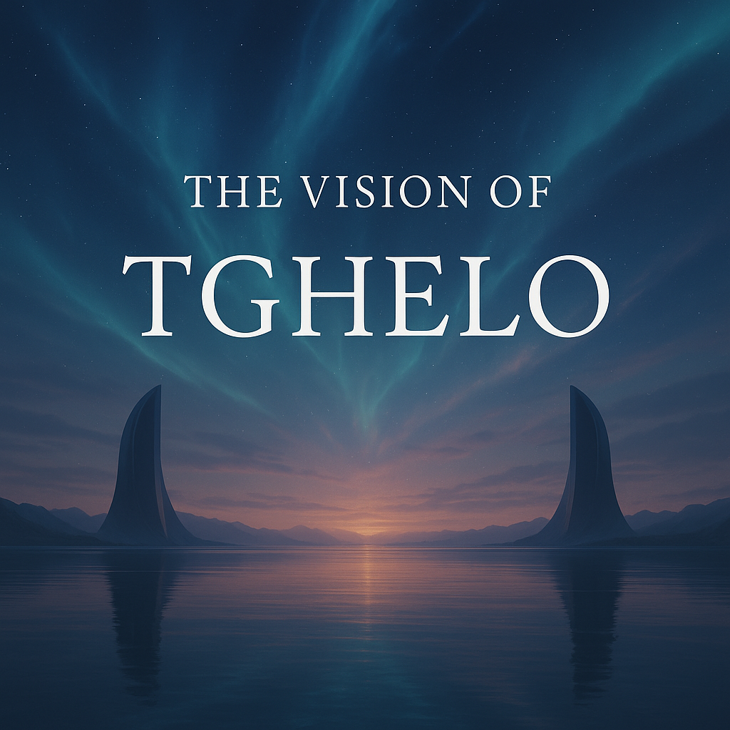 TGHELO Logo
